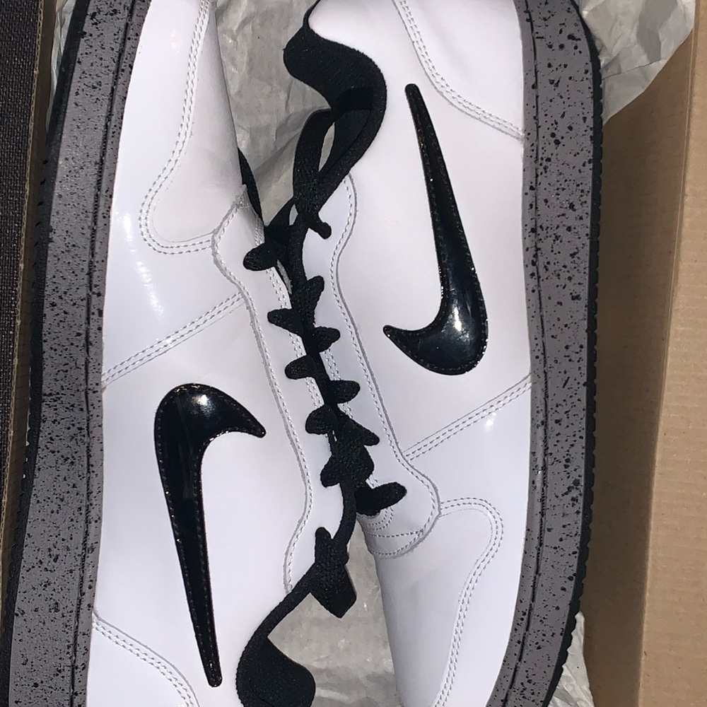 EUC Nike “Ebernon low” - Picture 2 of 12